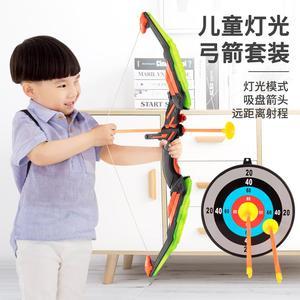 戶外弩箭射擊 兒童玩具的安全與樂趣