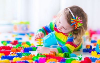 快樂精靈，共享童年 廣州玩具品牌的溫暖陪伴