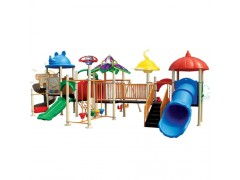 江蘇幼兒戶外大型玩具與游樂設施市場概覽 價格、生產商與選購指南