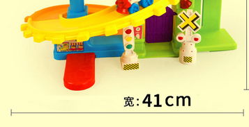 趣味啟蒙，快樂成長 兒童打地鼠軌道車玩具套裝全解析